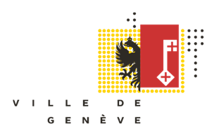 Logo de la ville de Genève